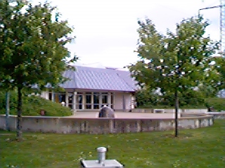 Bild Mehrzweckhalle